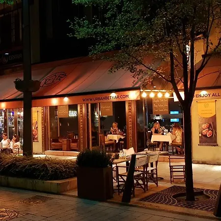 住宿加早餐酒店 Loyal *
