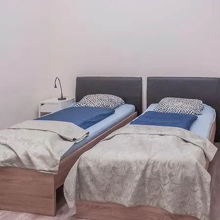 Loyal Bed and breakfast Budapest