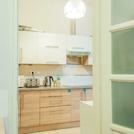 Loyal Bed and breakfast Budapest
