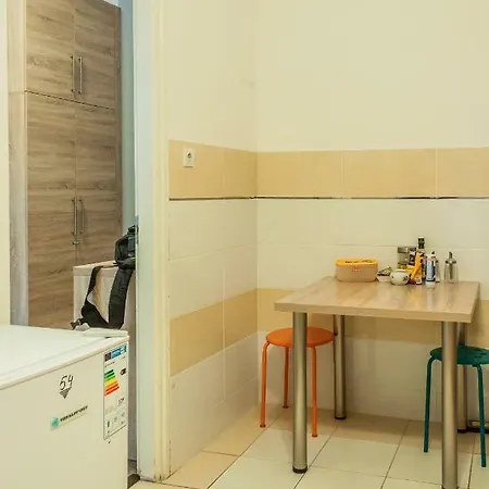 Loyal Bed and breakfast Budapest