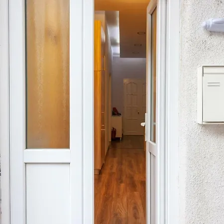 Bed and breakfast Loyal Budapest