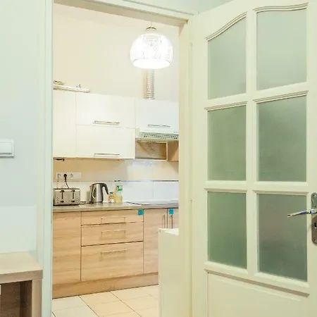 Loyal Bed and breakfast Budapest