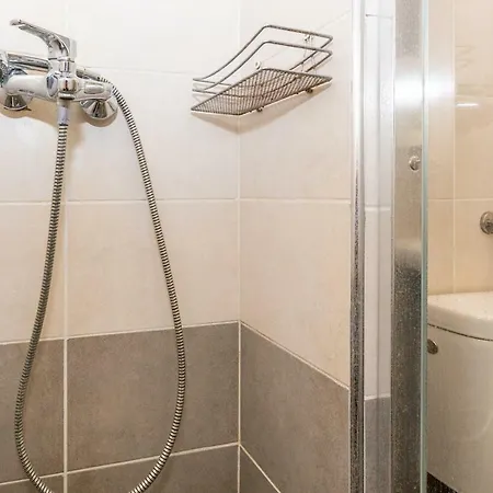 Bed and breakfast Loyal Budapest