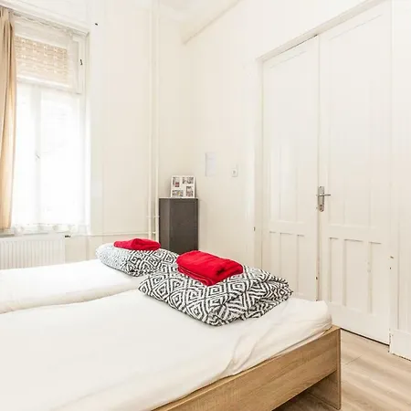 Loyal Bed and breakfast Budapest