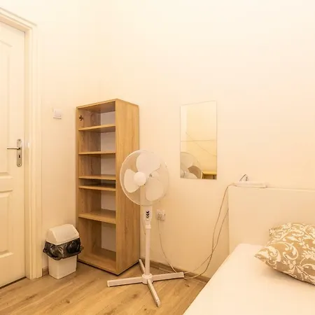 Loyal Bed and breakfast Budapest
