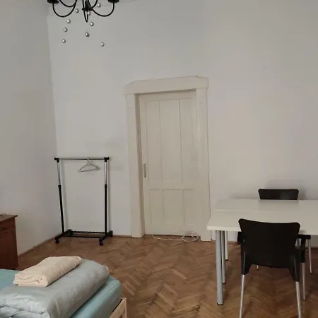 Bed and breakfast Loyal Budapest